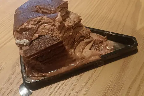 Cake or Dice CIC photo 1
